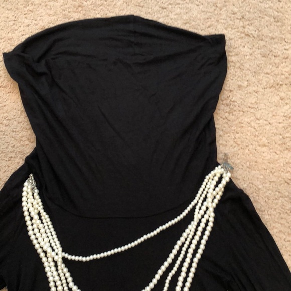 H&M Cowl Neck Top - Picture 4 of 5